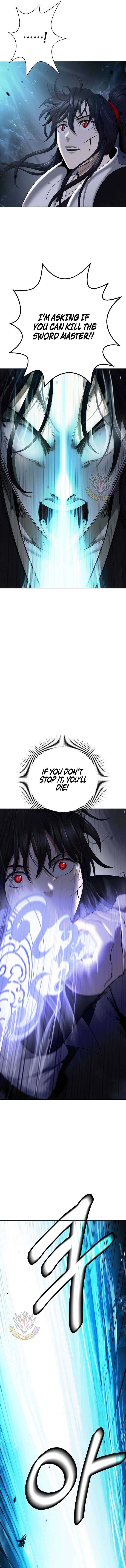 Call of the Spear Chapter 225 1